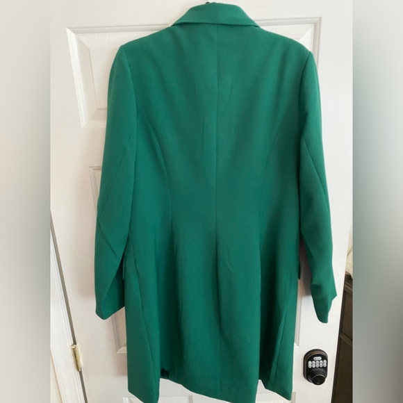 Blazer Dress - Woman’s - Picture 11 of 12